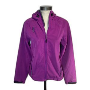 TRIMM Women's outdoor jacket Sz S